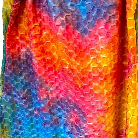 Colourful romper - Picture 2 of 3